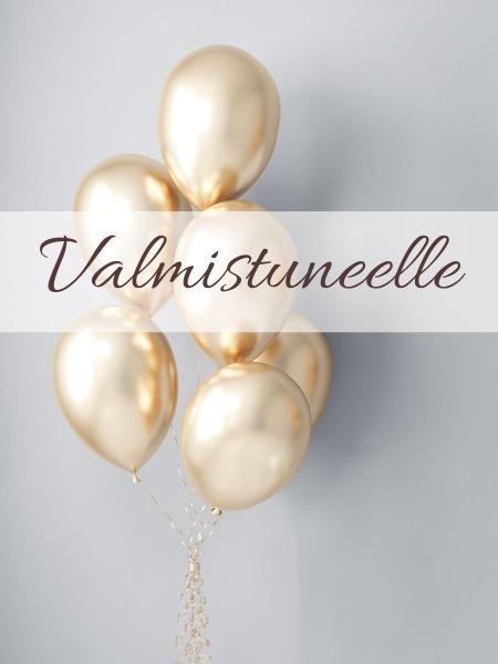 Kortti valmistuneelle